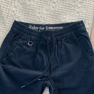 Publish Midnight Blue Joggers